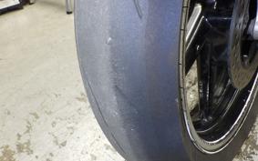 HONDA CBR250RR 1989 MC22
