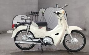HONDA SUPER CUB110 JA44