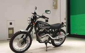 HONDA CL400 2000 NC38