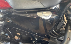 HARLEY XL883N 2020 LE2