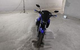 YAMAHA FZ25 RG69