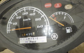 YAMAHA JOG Delux SA39J