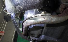 HONDA LITTLE CUB 2014 AA01