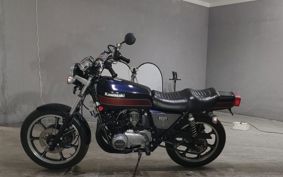 KAWASAKI Z400 J 1996 KZ400J