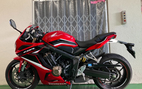 HONDA CBR650R 2022 RH03
