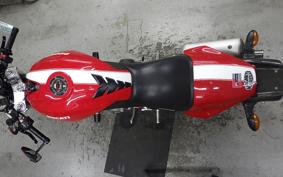 DUCATI MONSTER S2R 1000 2007
