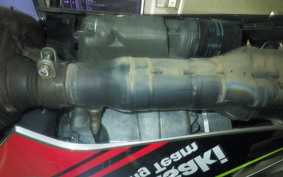 KAWASAKI ZX 10 NINJA ABS 2019 ZXT02E