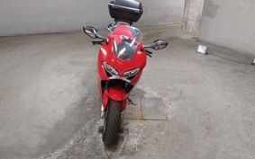 HONDA VFR800F RC79