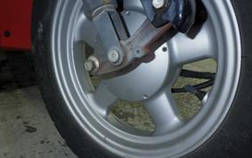 HONDA GYRO CANOPY 2015 TA03