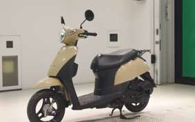SUZUKI LET's 2003 CA4AA