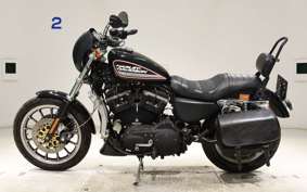 HARLEY XL883RI 2007