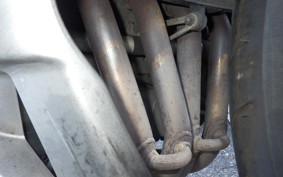 HONDA CBR600RR GEN 2 2010 PC37