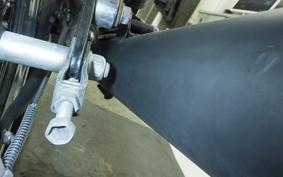 SUZUKI GRASS TRACKER NJ4DA