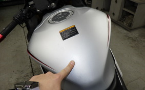 YAMAHA YZF-R25 RG43J