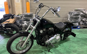 HARLEY HARLEY FXST1340-1450 2020 BVJ