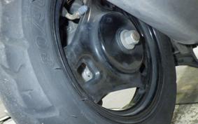 SUZUKI ﾚｯﾂ CA4AA