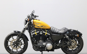 HARLEY XL883N 2016 LE2