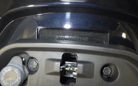 HONDA LEAD 125 JK12