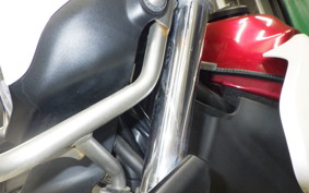 YAMAHA SEROW 250 Gen.2 DG17J