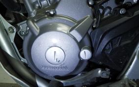 HONDA CRF250L MD38