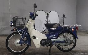 HONDA SUPER CUB50 AA01