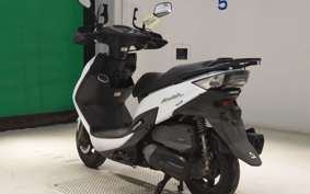 SUZUKI ｽｳｨｯｼｭ125 DV12B