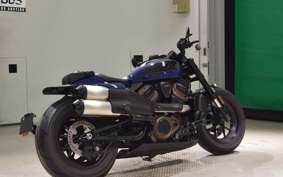 HARLEY RH1250S 2025