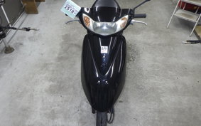 HONDA DIO Gen.6 AF62