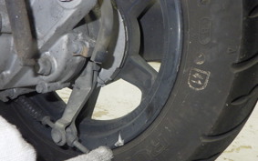 YAMAHA JOG Delux SA39J