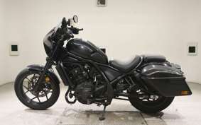HONDA REBEL 1100 T 2023 SC83