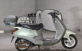 HONDA LEAD 100 JF06