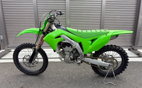 KAWASAKI KX250 KX252C