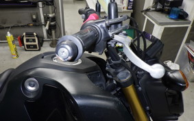 HONDA ｸﾞﾛﾑ-2 2013 JC92