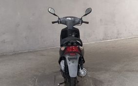 YAMAHA JOG ZR EVOLUTION2 SA39J