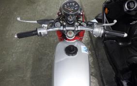 YAMAHA YB-1 2008 F5B