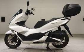 HONDA PCX125 JK05
