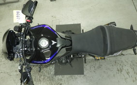 YAMAHA MT-09 ASP 2018 RN52J