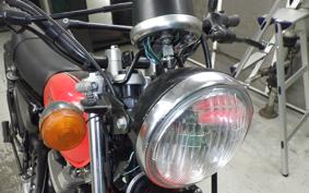 HONDA XL230