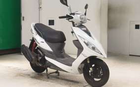 KYMCO VJR125 i