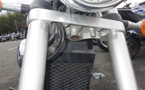 SUZUKI BOULEVARD 400 2007 VK55A