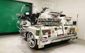 HONDA GL1500 GOLD WING TRIKE SE 1997