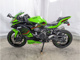 Фото Kawasaki NINJA ZX-4RR 2023 с японского аукциона