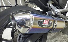 HONDA NC750X DCT 2014 RC72