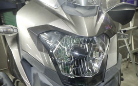 KAWASAKI VERSYS-X 250 A 2024 LE250D