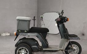 HONDA GYRO TD01