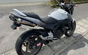SUZUKI GSR 400 2013 GK7EA
