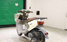 SUZUKI LET's 4 Basket CA43A