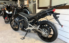 KAWASAKI ER-4N 2012 ER400B
