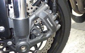KAWASAKI Z1000 Gen.5 2014