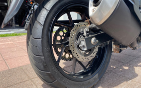 SUZUKI STROM 250 DS11A